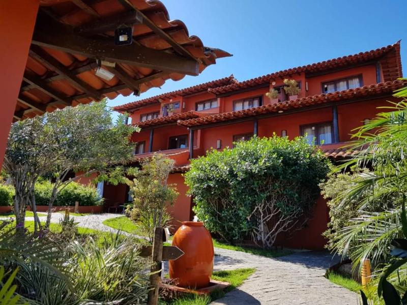 Azeda Boutique Hotel João Fernandes 5