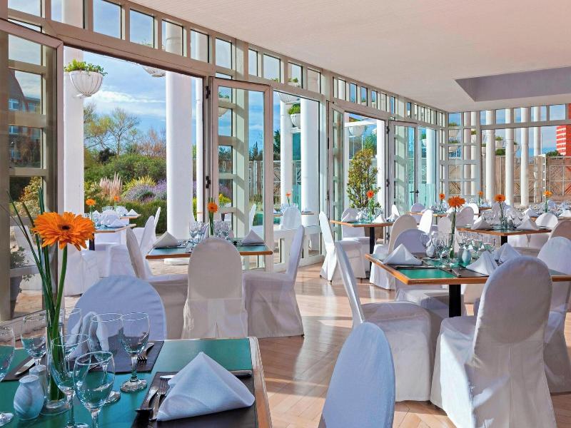 Sheraton Mar De Plata Hotel image