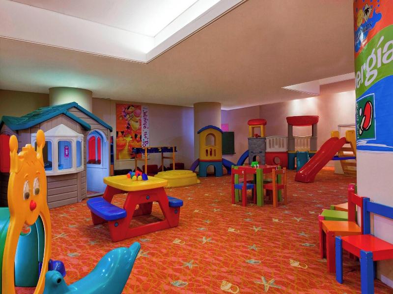Sheraton Mar De Plata Hotel image