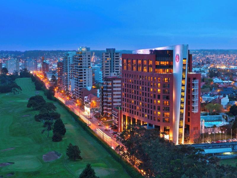 Sheraton Mar De Plata Hotel image