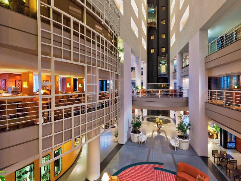 Sheraton Mar De Plata Hotel image