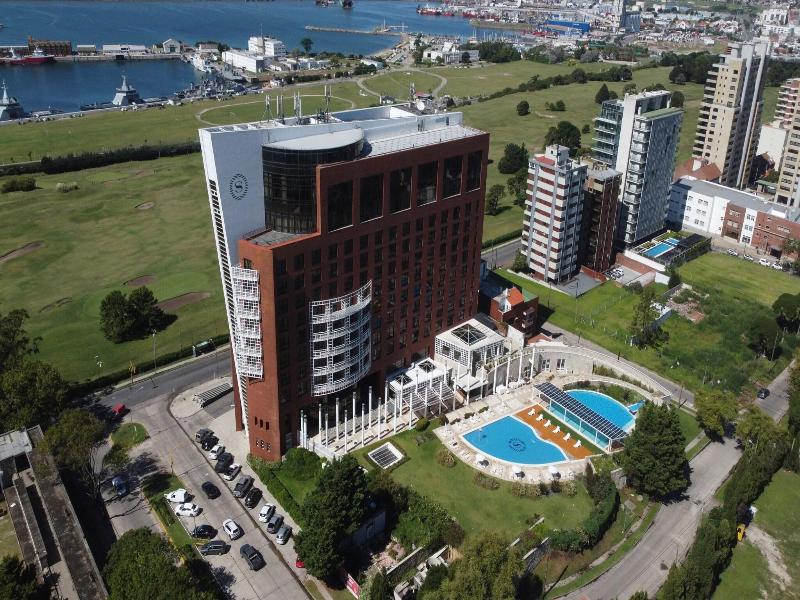 Sheraton Mar De Plata Hotel image