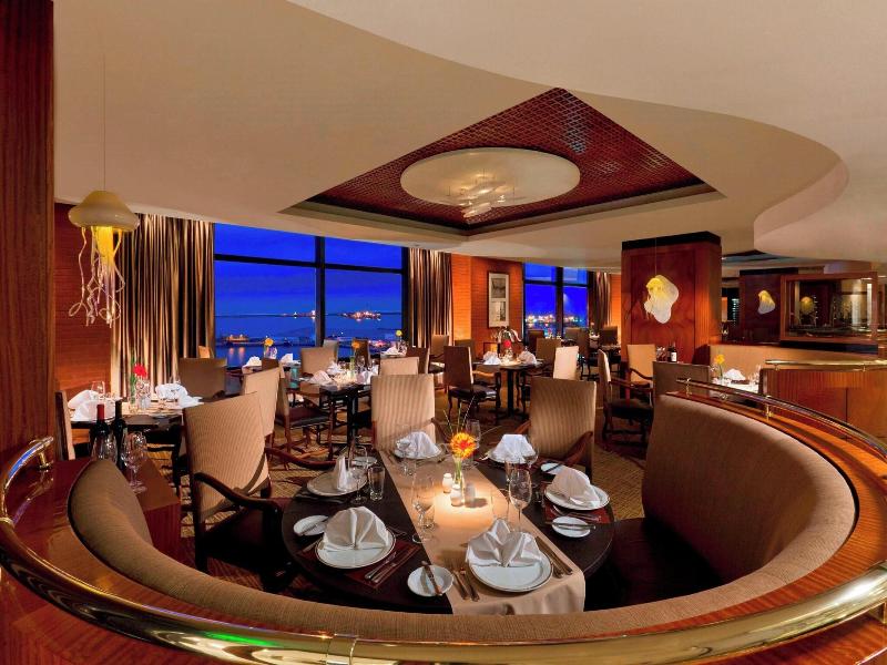Sheraton Mar De Plata Hotel image