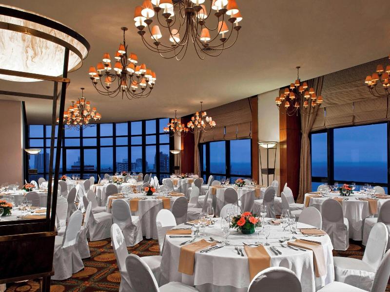 Sheraton Mar De Plata Hotel image