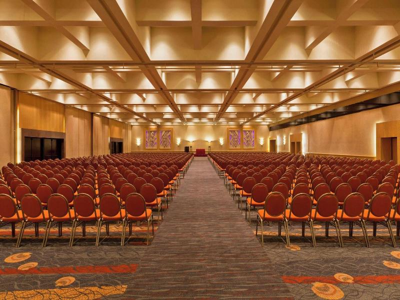 Sheraton Mar De Plata Hotel image