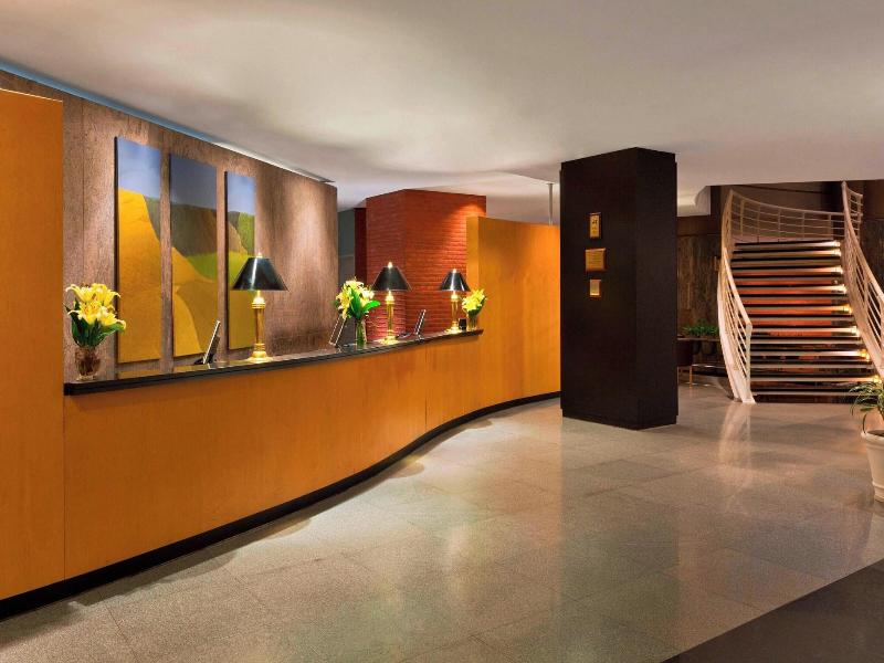 Sheraton Mar De Plata Hotel image