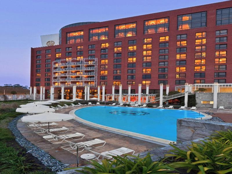 Sheraton Mar De Plata Hotel image