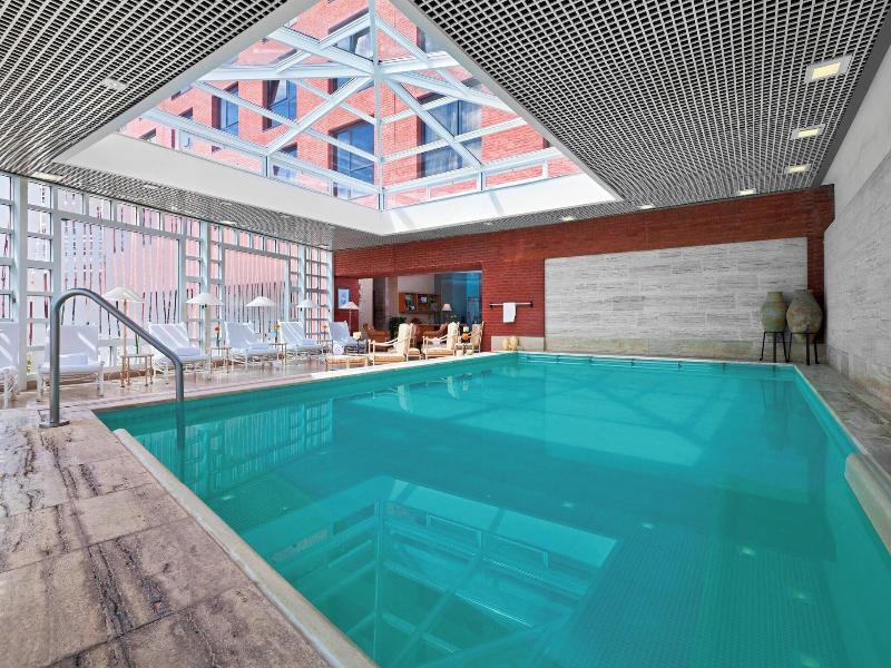 Sheraton Mar De Plata Hotel image
