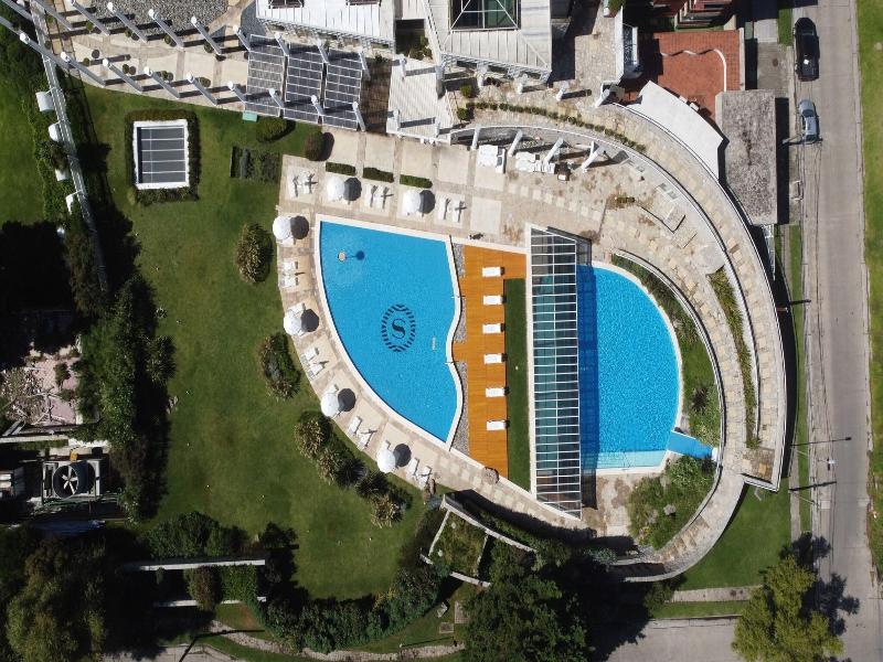Sheraton Mar De Plata Hotel image