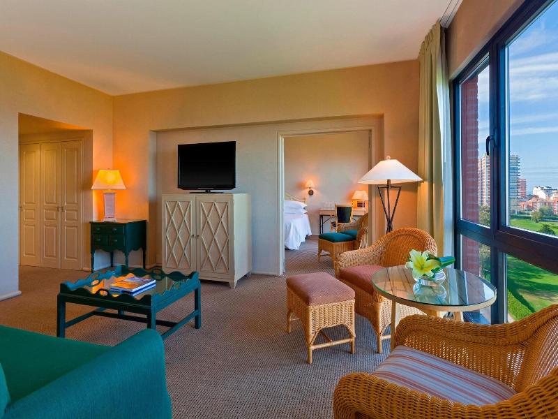 Sheraton Mar De Plata Hotel image