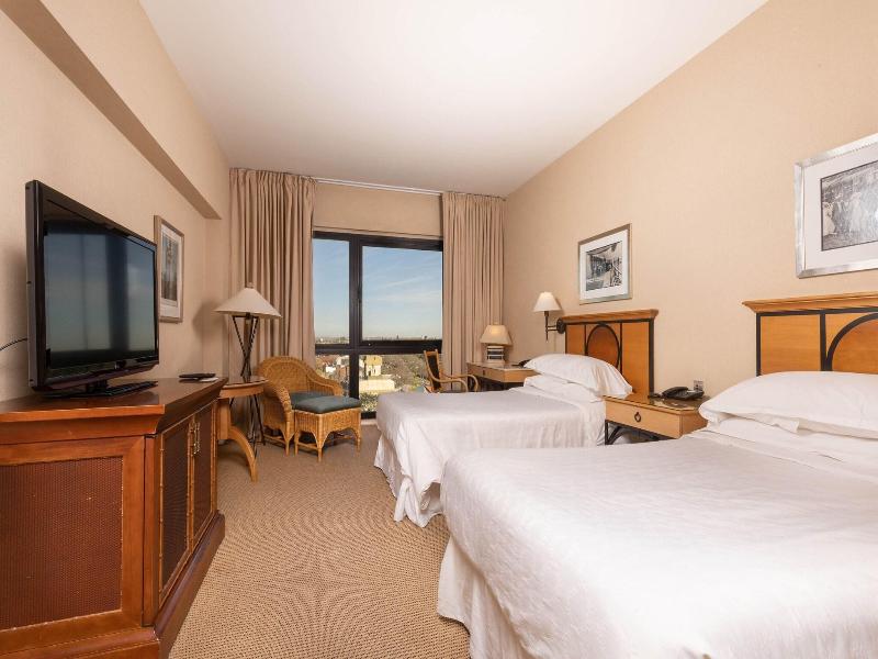 Sheraton Mar De Plata Hotel image