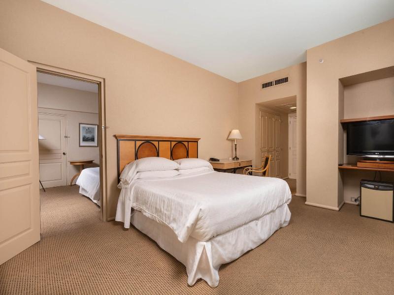Sheraton Mar De Plata Hotel image