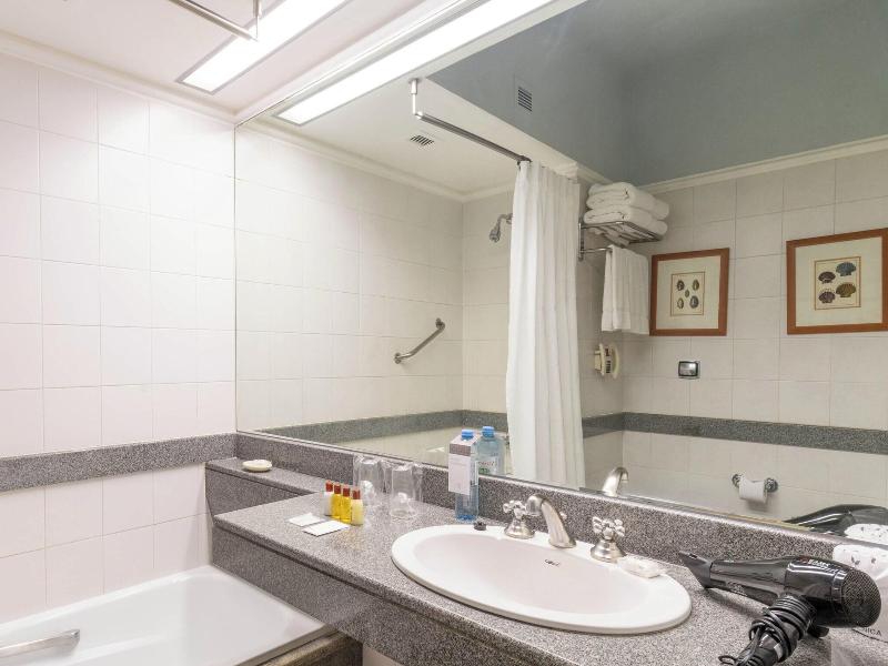 Sheraton Mar De Plata Hotel image