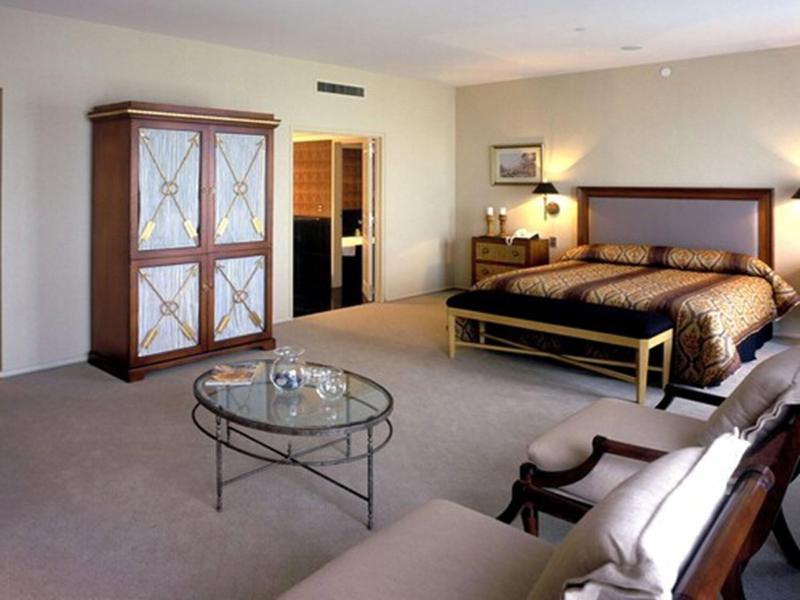 Sheraton Mar De Plata Hotel image