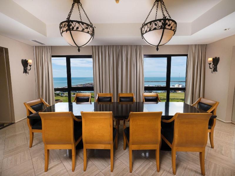 Sheraton Mar De Plata Hotel image