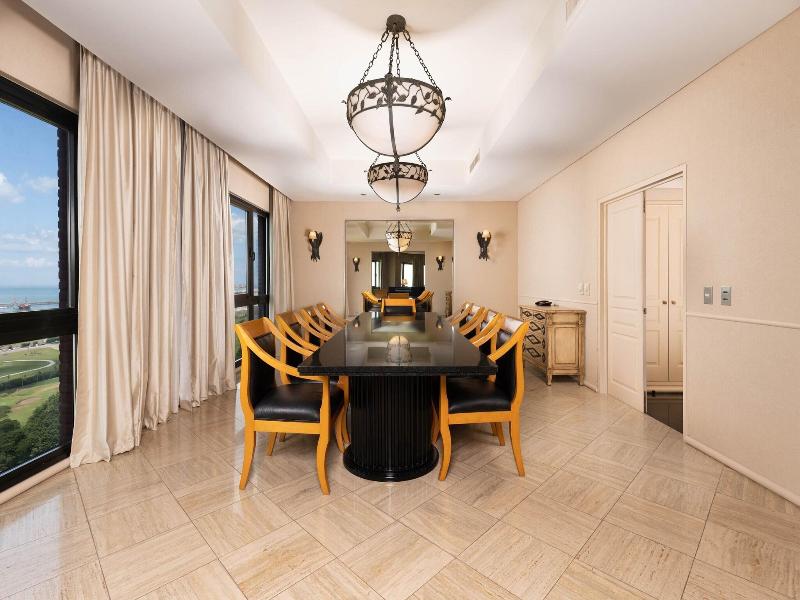 Sheraton Mar De Plata Hotel image