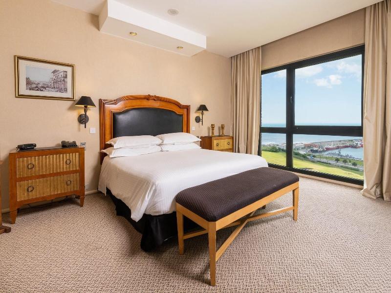 Sheraton Mar De Plata Hotel image