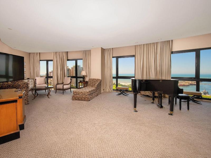 Sheraton Mar De Plata Hotel image