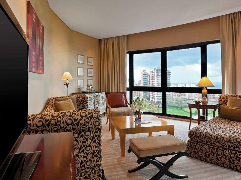 Sheraton Mar De Plata Hotel image