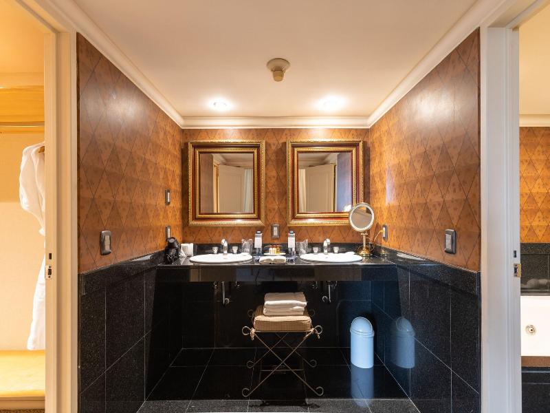 Sheraton Mar De Plata Hotel image