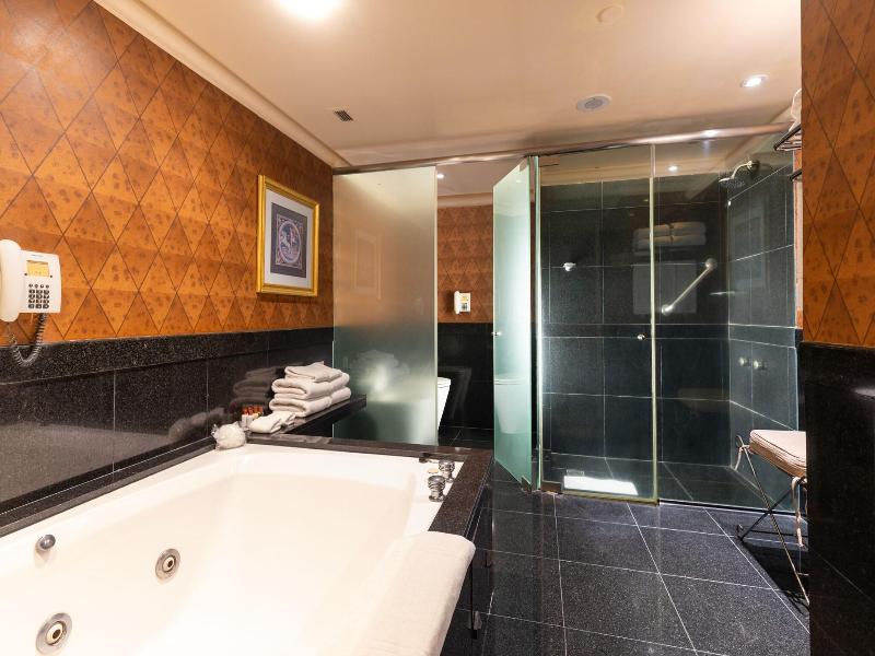 Sheraton Mar De Plata Hotel image