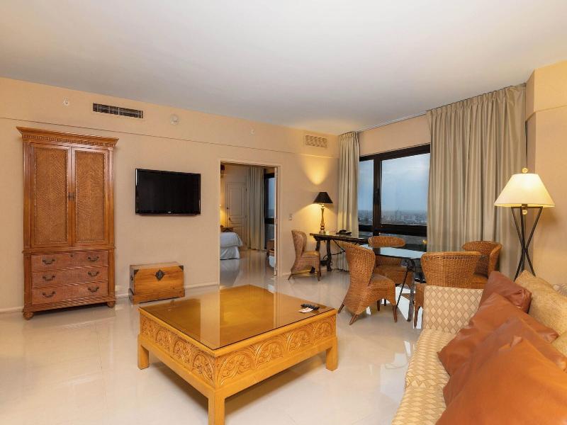 Sheraton Mar De Plata Hotel image