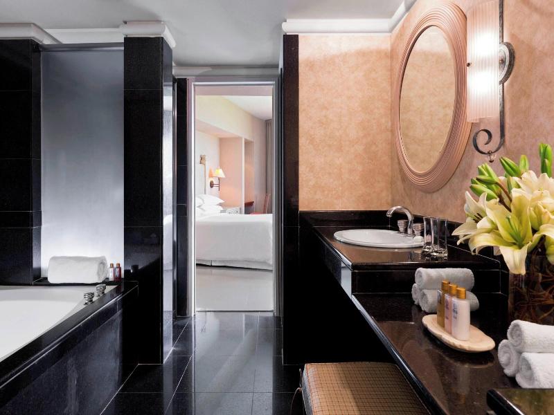 Sheraton Mar De Plata Hotel image