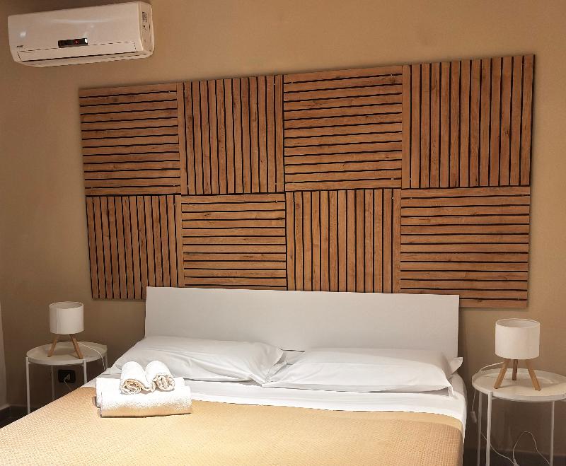 B&B Stesicoro