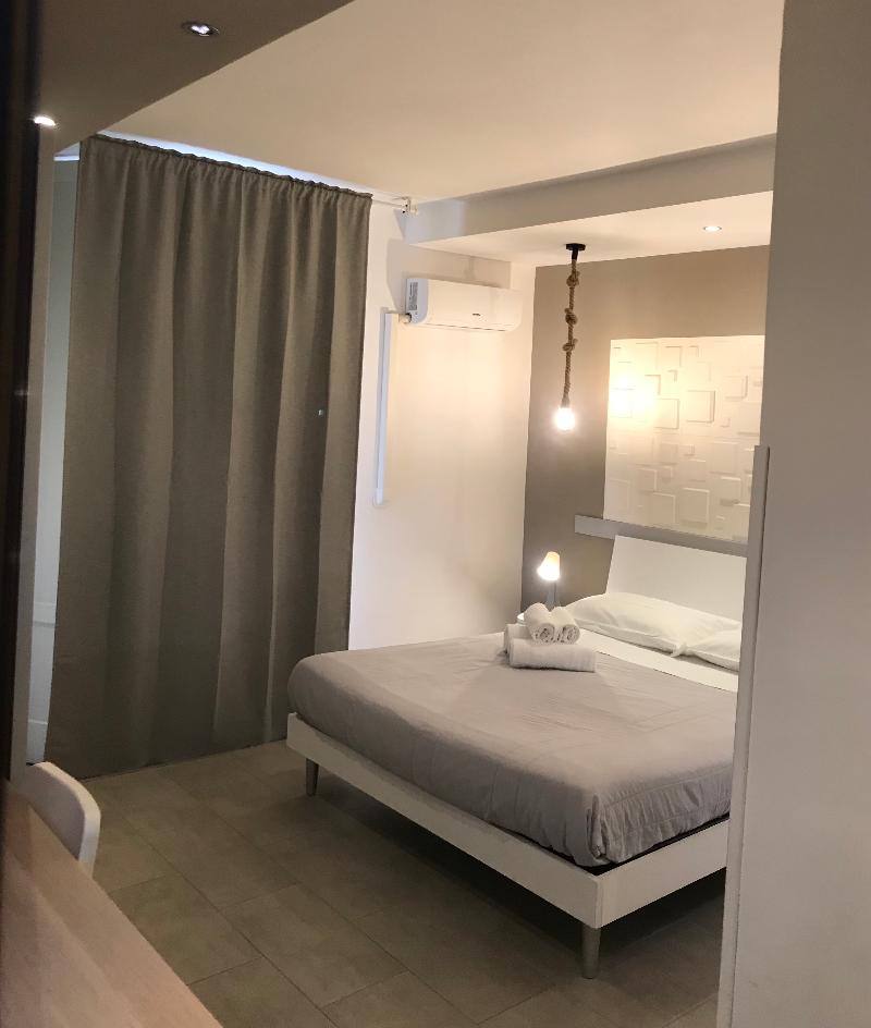 B&B Stesicoro
