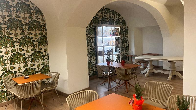 B&B Stesicoro