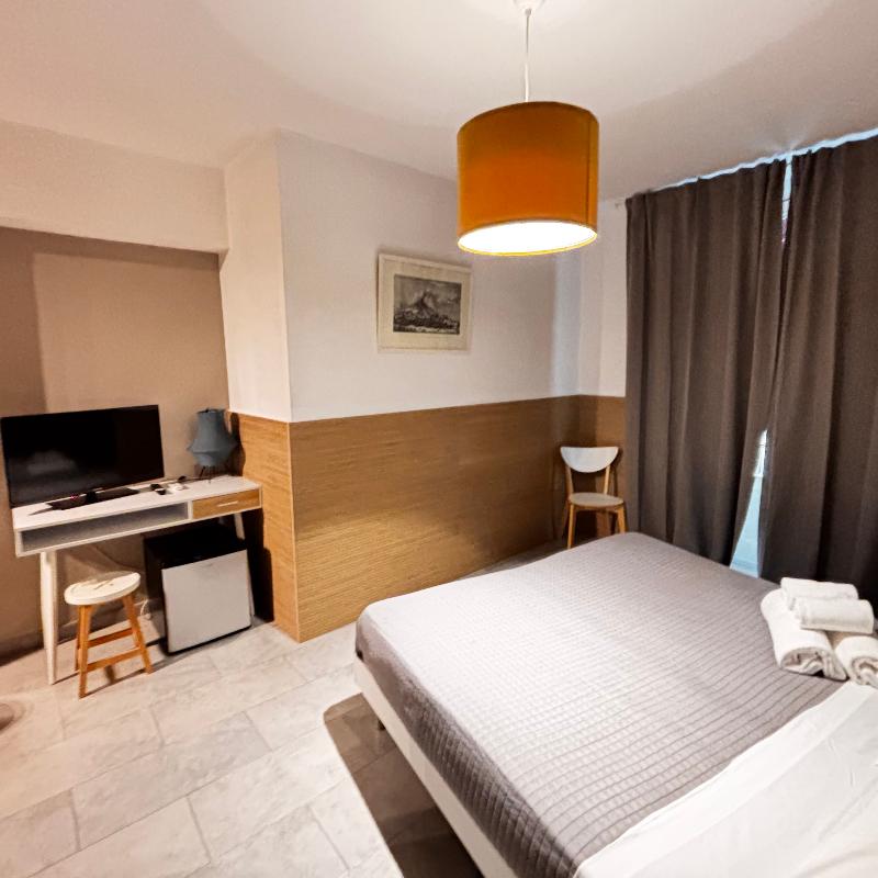 B&B Stesicoro