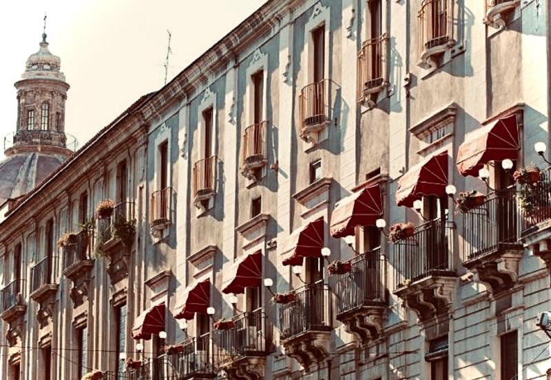 B&B Stesicoro