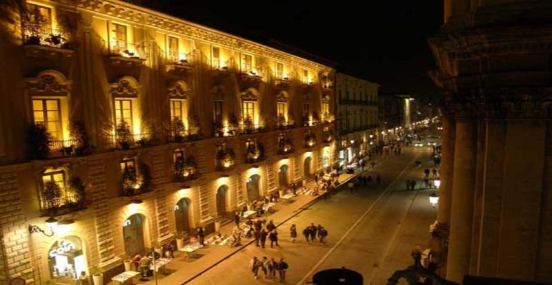 B&B Stesicoro