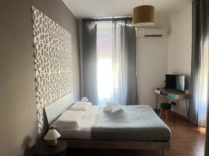 B&B Stesicoro
