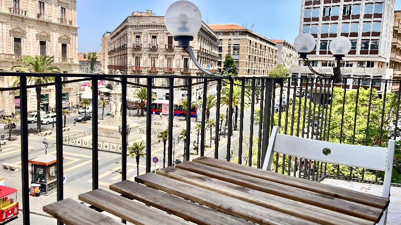 B&B Stesicoro