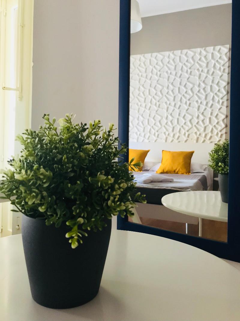 B&B Stesicoro