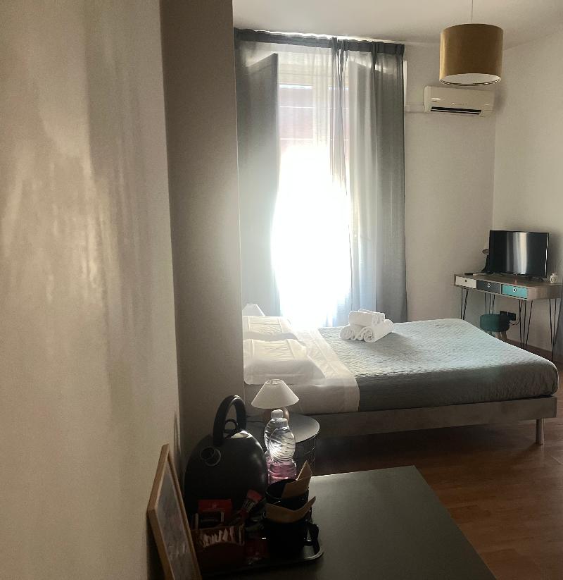 B&B Stesicoro