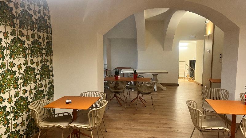 B&B Stesicoro