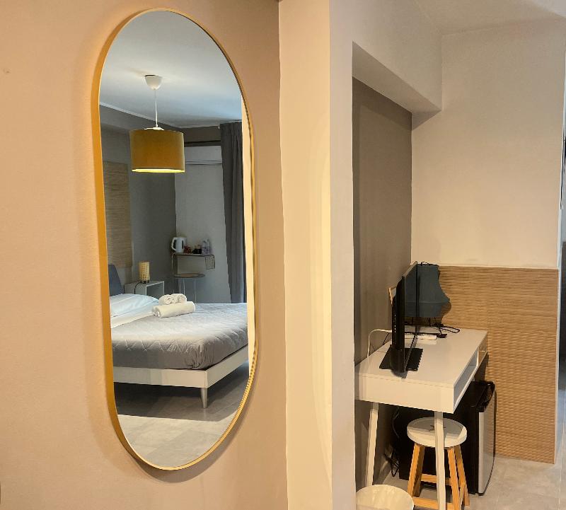 B&B Stesicoro