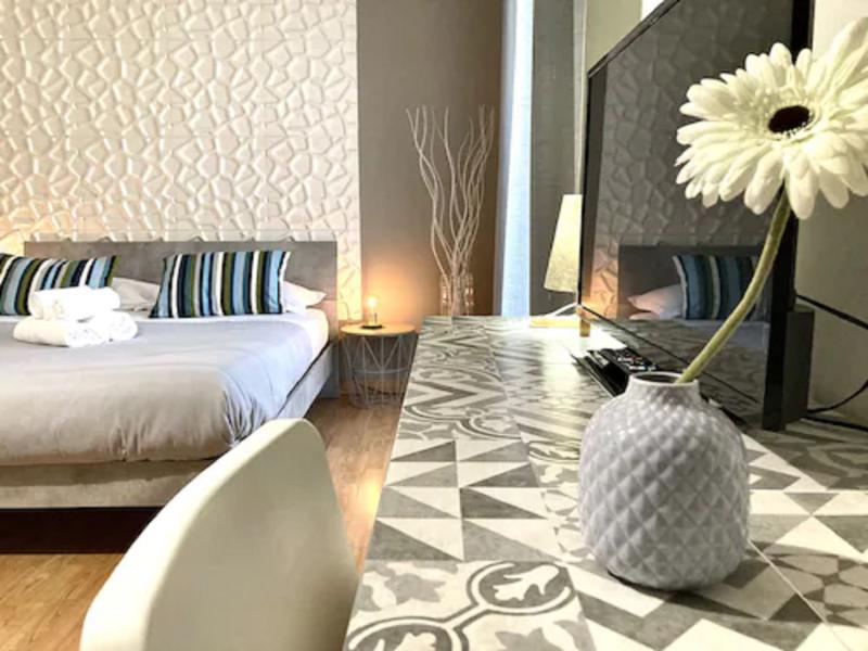 B&B Stesicoro