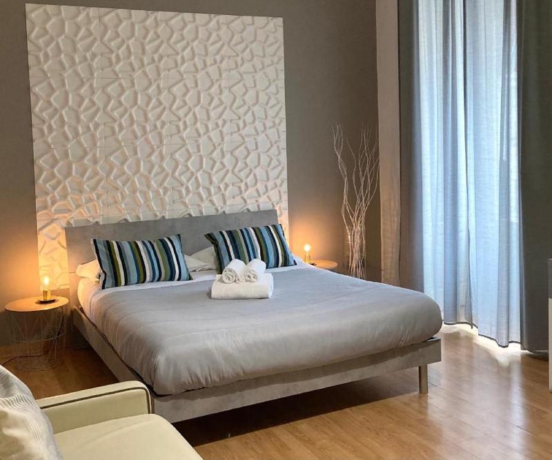 B&B Stesicoro