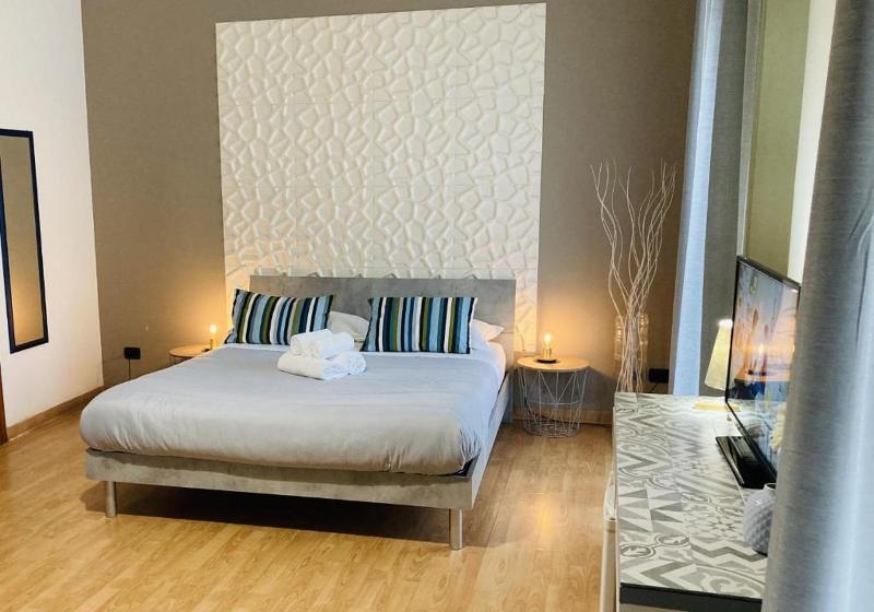 B&B Stesicoro