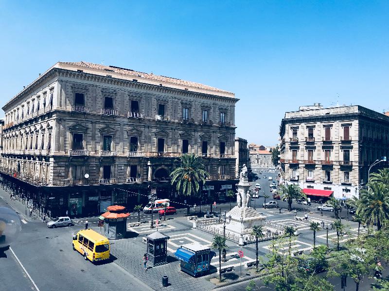 B&B Stesicoro