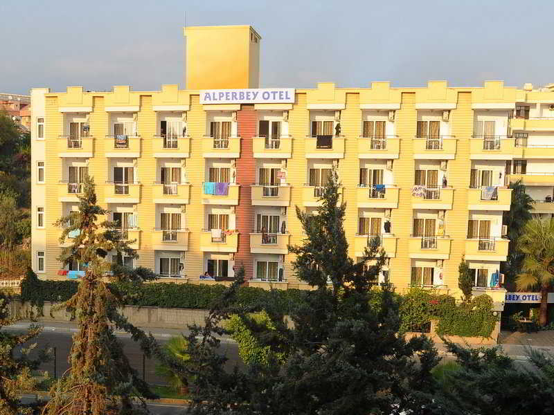 Alperbey Hotel