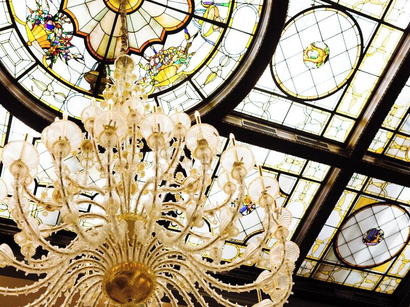 St Regis Florence image