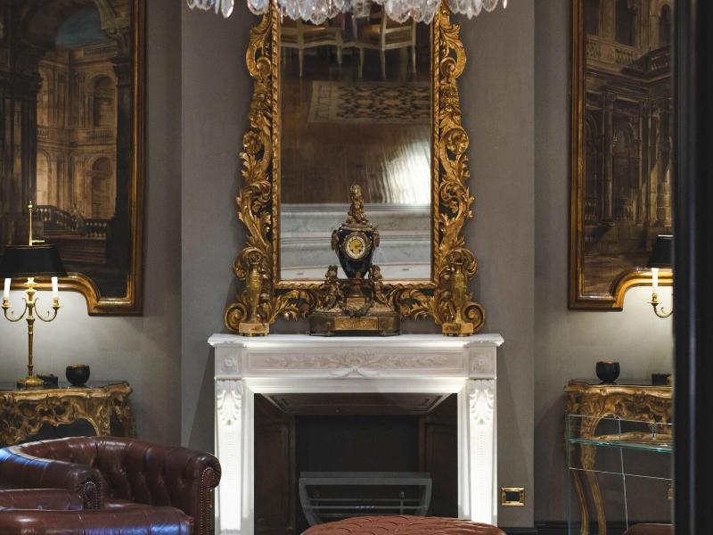 St Regis Florence image