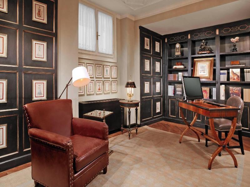 St Regis Florence image
