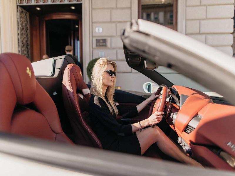 St Regis Florence image