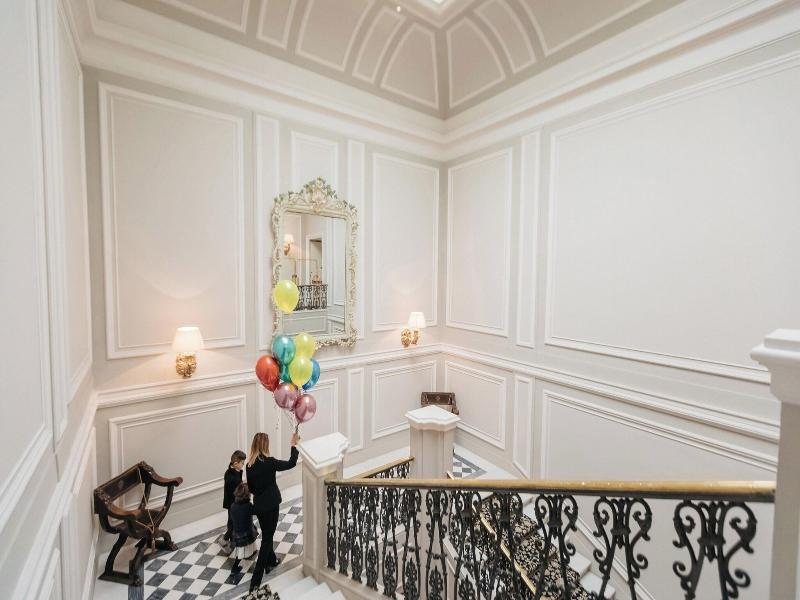 St Regis Florence image
