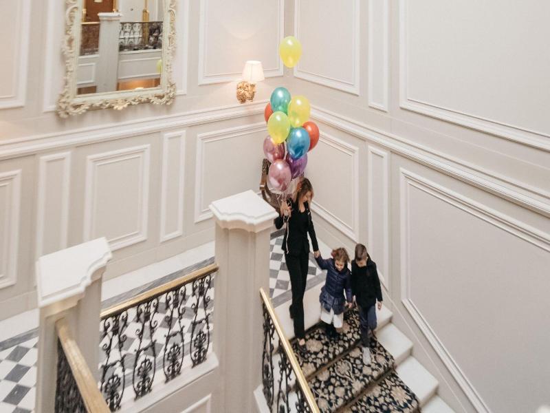 St Regis Florence image